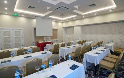 CRYSTAL TAT BEACH GOLF RESORT&SPA