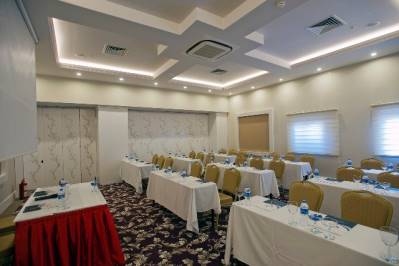 CRYSTAL TAT BEACH GOLF RESORT&SPA