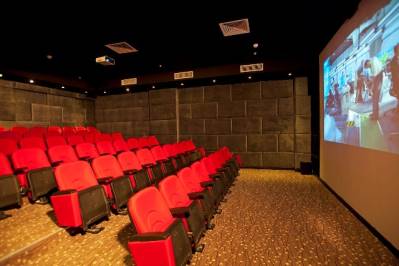 CRYSTAL TAT BEACH GOLF RESORT&SPA