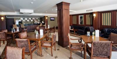 CRYSTAL TAT BEACH GOLF RESORT&SPA