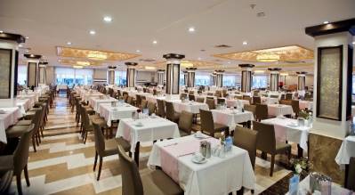 CRYSTAL TAT BEACH GOLF RESORT&SPA