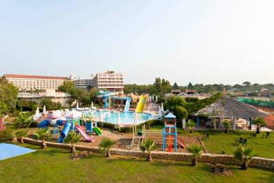 KAYA BELEK