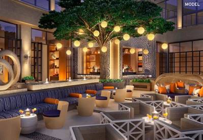 KAYA PALAZZO GOLF RESORT