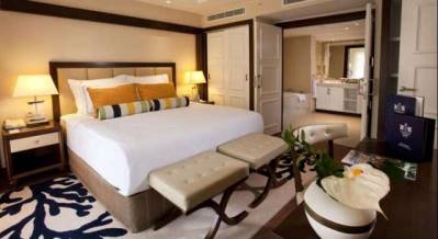 KAYA PALAZZO GOLF RESORT