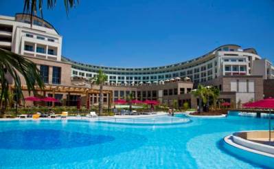 KAYA PALAZZO GOLF RESORT