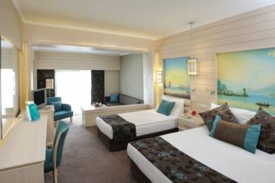 KAYA PALAZZO GOLF RESORT