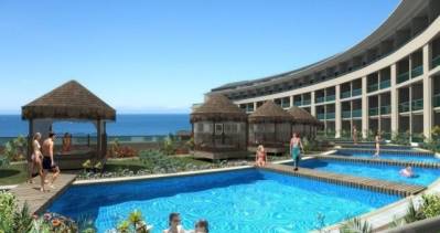 KAYA PALAZZO GOLF RESORT