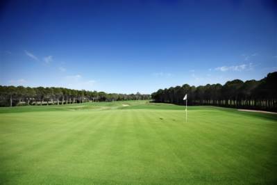 MAXX ROYAL BELEK GOLF RESORT