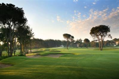 MAXX ROYAL BELEK GOLF RESORT
