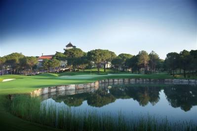 MAXX ROYAL BELEK GOLF RESORT