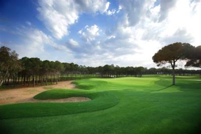 MAXX ROYAL BELEK GOLF RESORT
