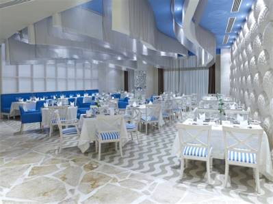 MAXX ROYAL BELEK GOLF RESORT