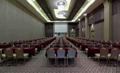 MAXX ROYAL BELEK GOLF RESORT