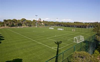 MAXX ROYAL BELEK GOLF RESORT