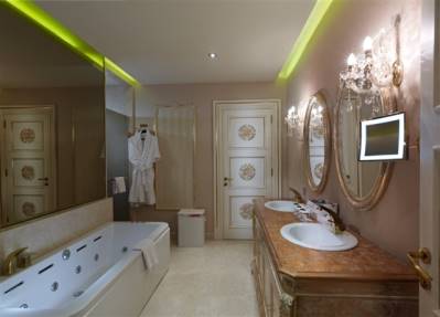 MAXX ROYAL BELEK GOLF RESORT