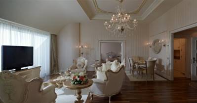MAXX ROYAL BELEK GOLF RESORT
