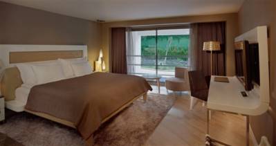 MAXX ROYAL BELEK GOLF RESORT
