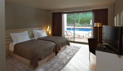 MAXX ROYAL BELEK GOLF RESORT