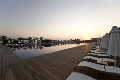 MAXX ROYAL BELEK GOLF RESORT