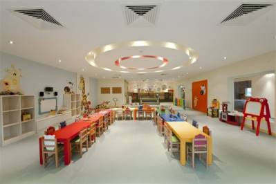 MAXX ROYAL BELEK GOLF RESORT