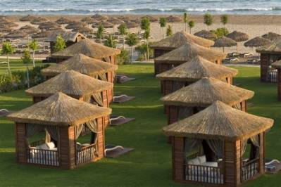MAXX ROYAL BELEK GOLF RESORT