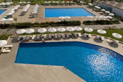MAXX ROYAL BELEK GOLF RESORT