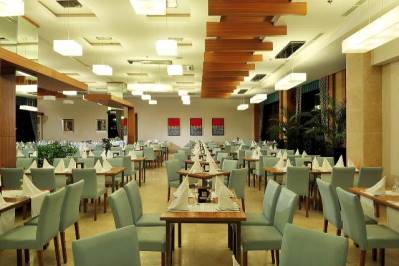 VOYAGE BELEK GOLF & SPA