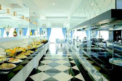 VOYAGE BELEK GOLF & SPA