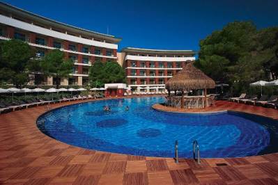 VOYAGE BELEK GOLF & SPA