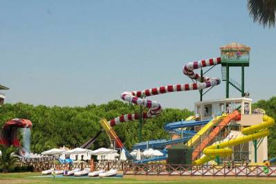 VOYAGE BELEK GOLF & SPA