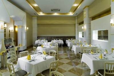 VOYAGE BELEK GOLF & SPA