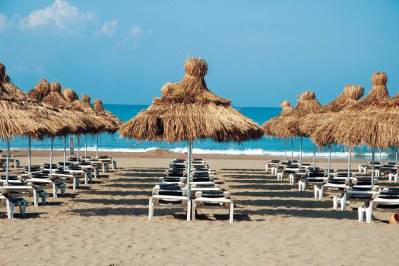 VOYAGE BELEK GOLF & SPA
