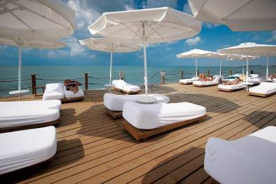 VOYAGE BELEK GOLF & SPA