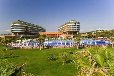 VOYAGE BELEK GOLF & SPA