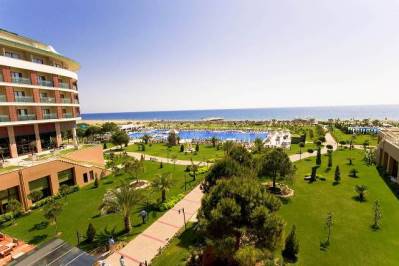 VOYAGE BELEK GOLF & SPA