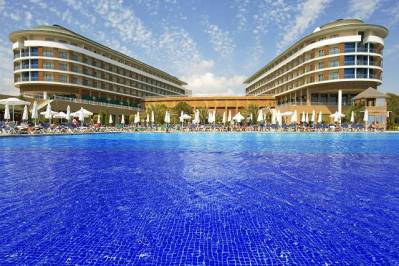 VOYAGE BELEK GOLF & SPA