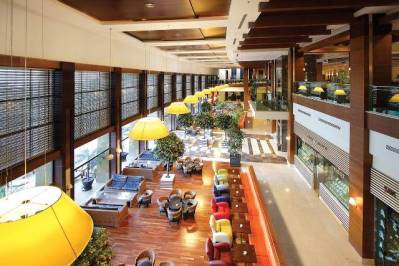 VOYAGE BELEK GOLF & SPA