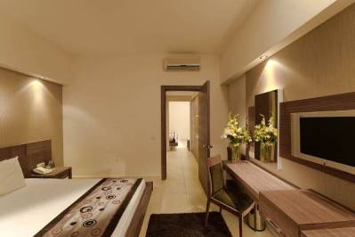 VOYAGE BELEK GOLF & SPA