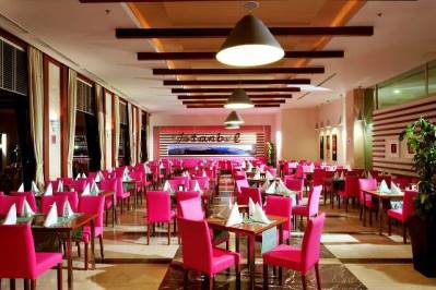 VOYAGE BELEK GOLF & SPA