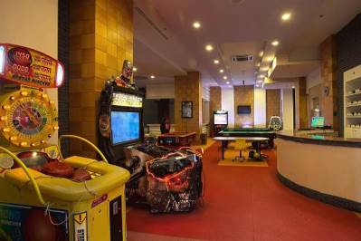VOYAGE BELEK GOLF & SPA
