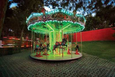 VOYAGE BELEK GOLF & SPA