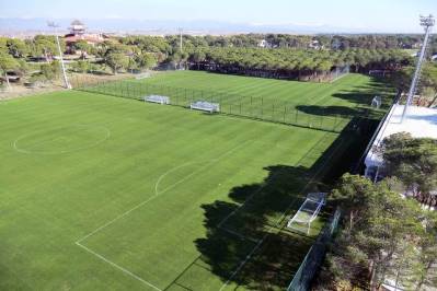 VOYAGE BELEK GOLF & SPA
