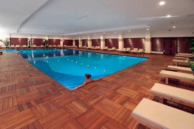 VOYAGE BELEK GOLF & SPA