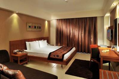 VOYAGE BELEK GOLF & SPA