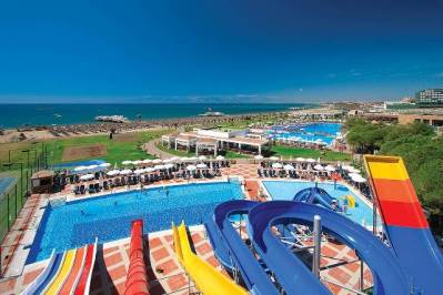 VOYAGE BELEK GOLF & SPA