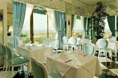 VOYAGE BELEK GOLF & SPA