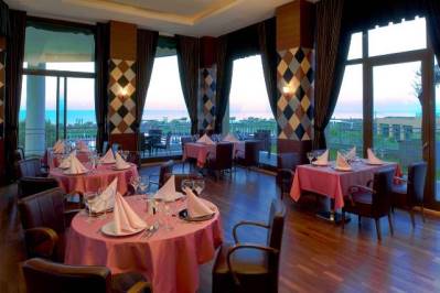 VOYAGE BELEK GOLF & SPA