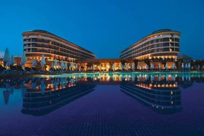 VOYAGE BELEK GOLF & SPA