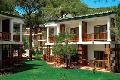 VOYAGE BELEK GOLF & SPA