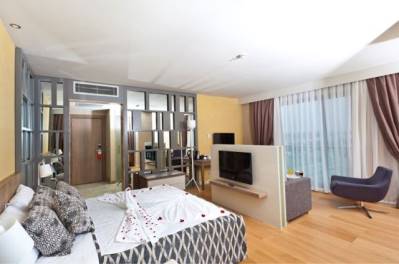 SHERWOOD DREAMS RESORT